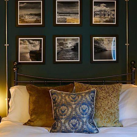 Boutique Fisherman'S Cottage In Old Town سكرابورو المظهر الخارجي الصورة