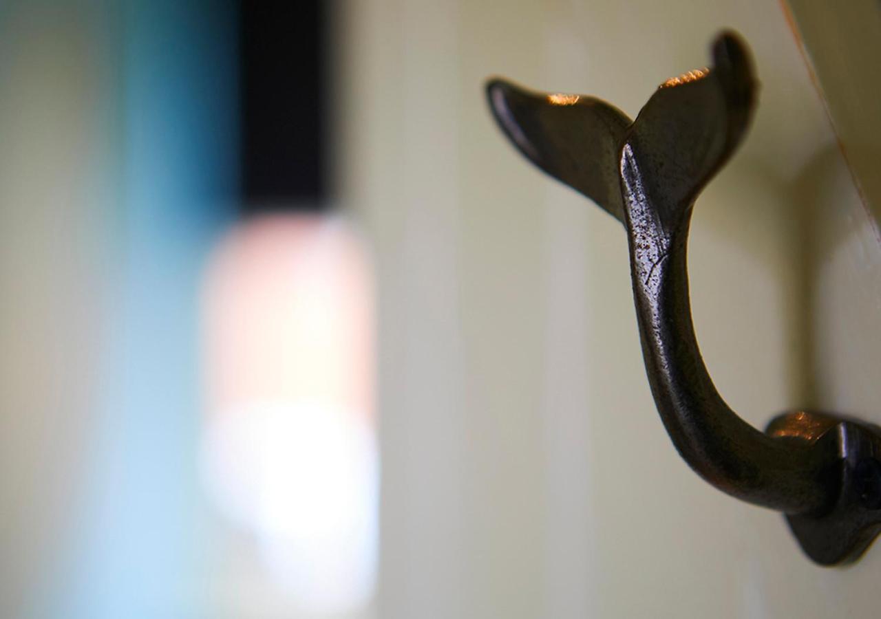 Boutique Fisherman'S Cottage In Old Town سكرابورو المظهر الخارجي الصورة
