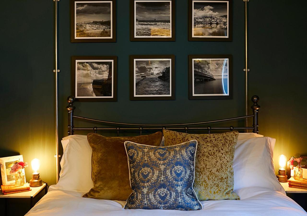 Boutique Fisherman'S Cottage In Old Town سكرابورو المظهر الخارجي الصورة